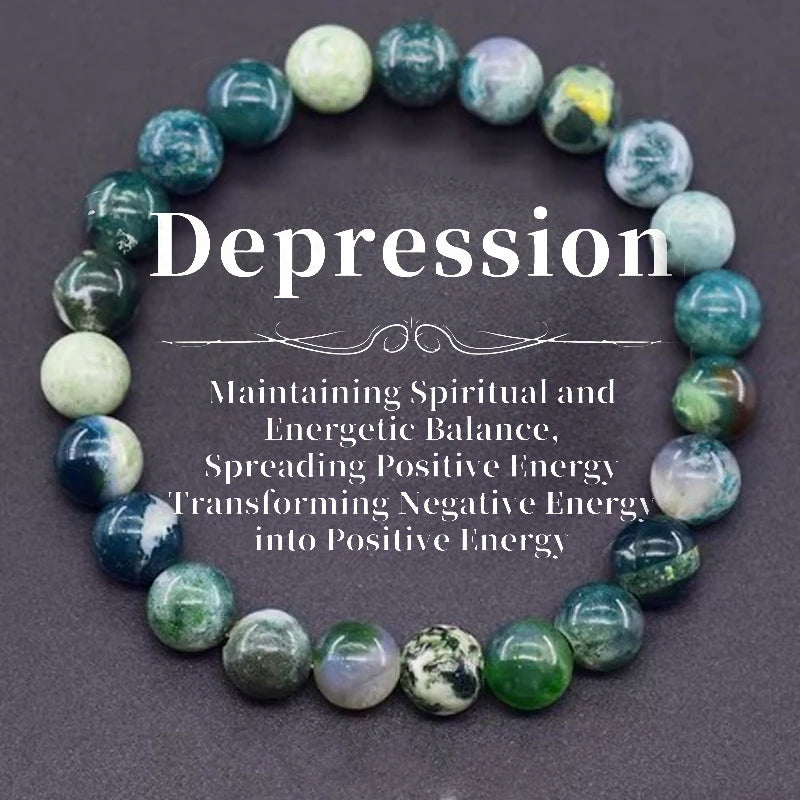 Energy Flow Bracelets