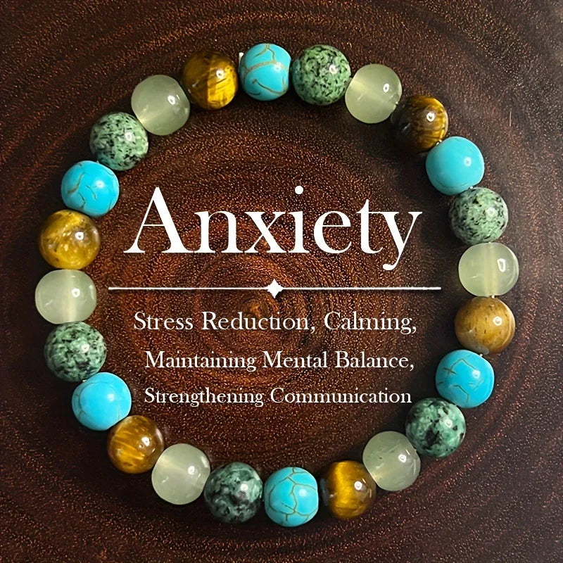 Energy Flow Bracelets
