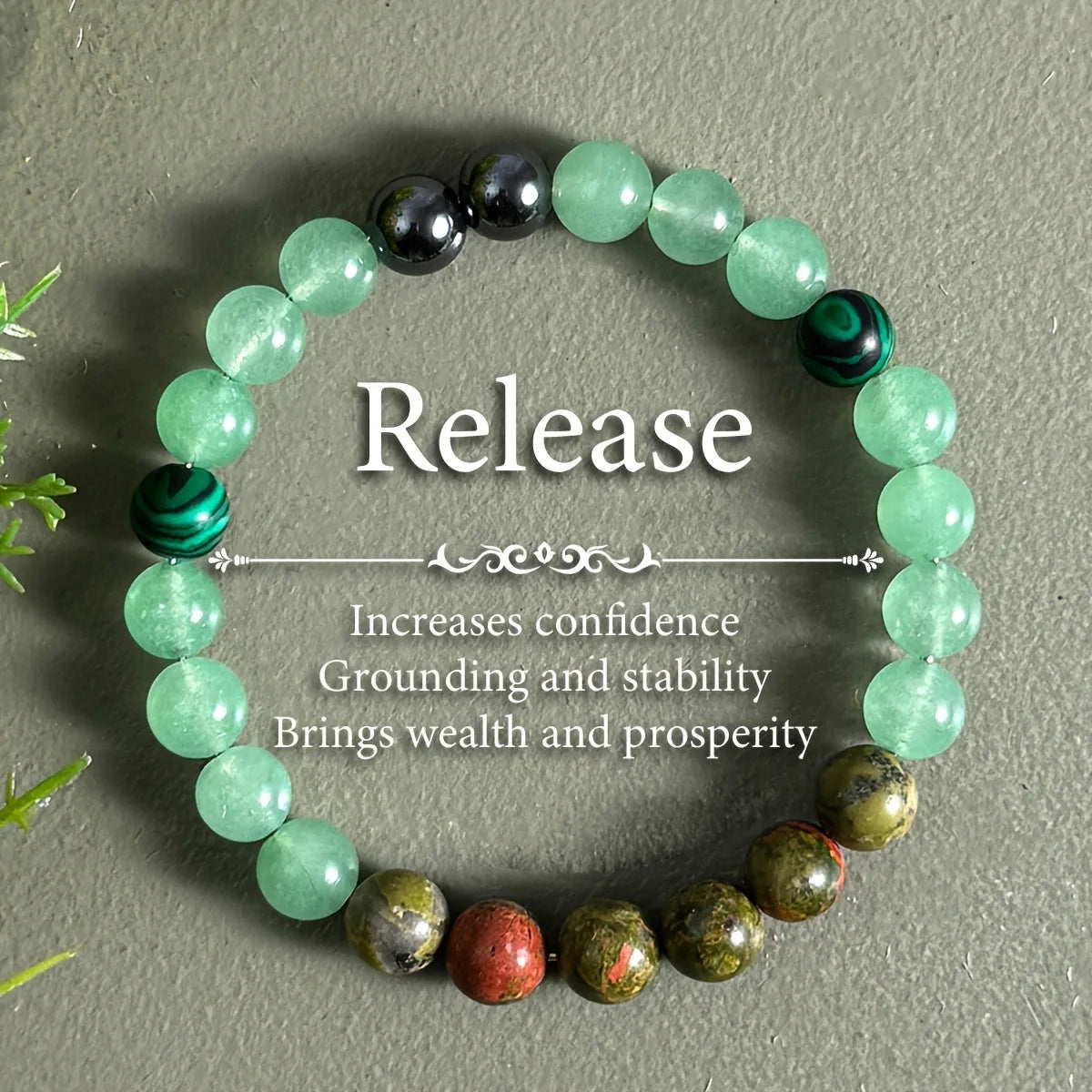 Energy Flow Bracelets