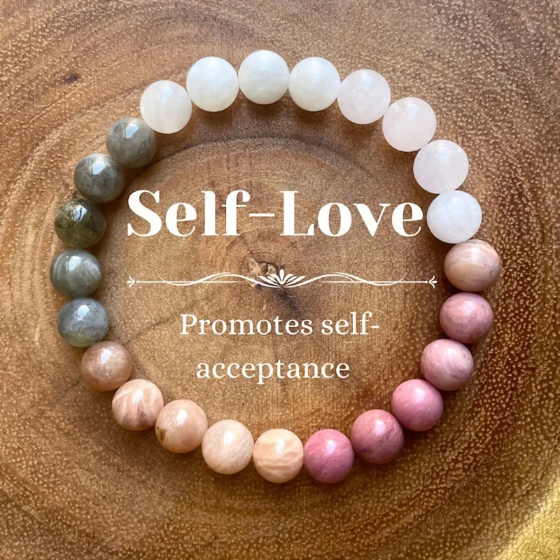 Energy Flow Bracelets
