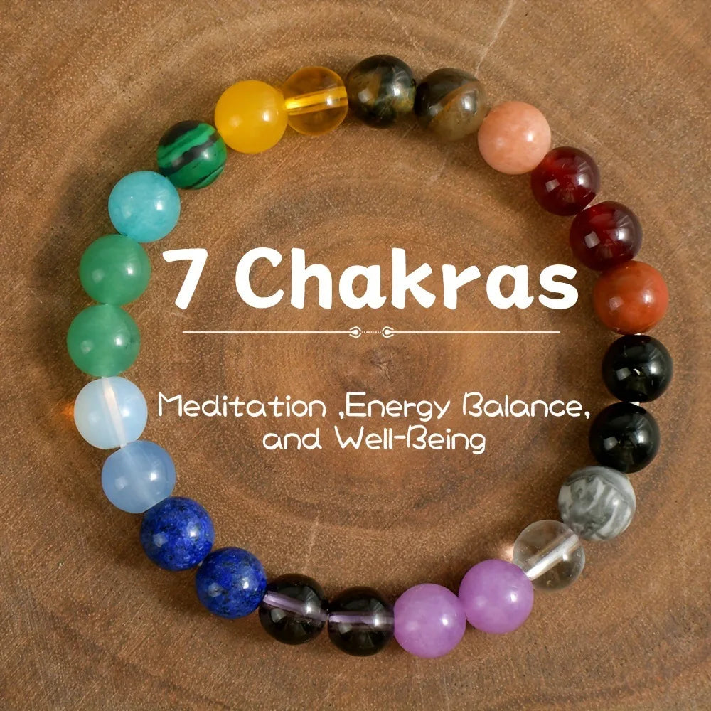 Energy Flow Bracelets