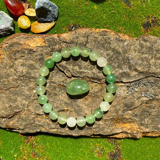 Aventurine Bracelet