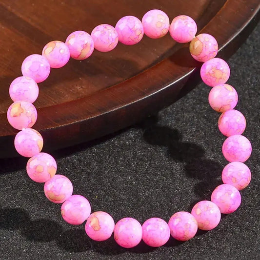 Lucky Love and Romance Bracelet