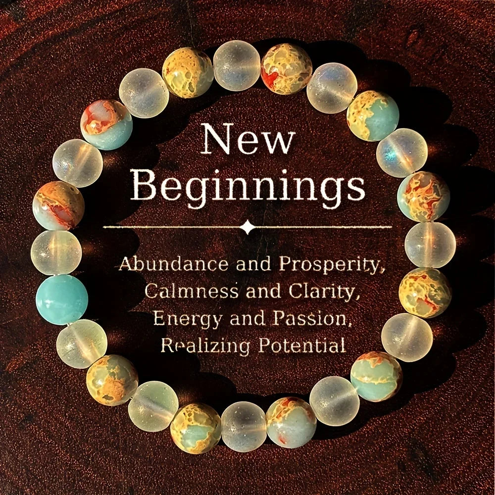 Energy Flow Bracelets