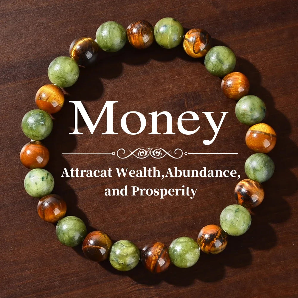 Energy Flow Bracelets