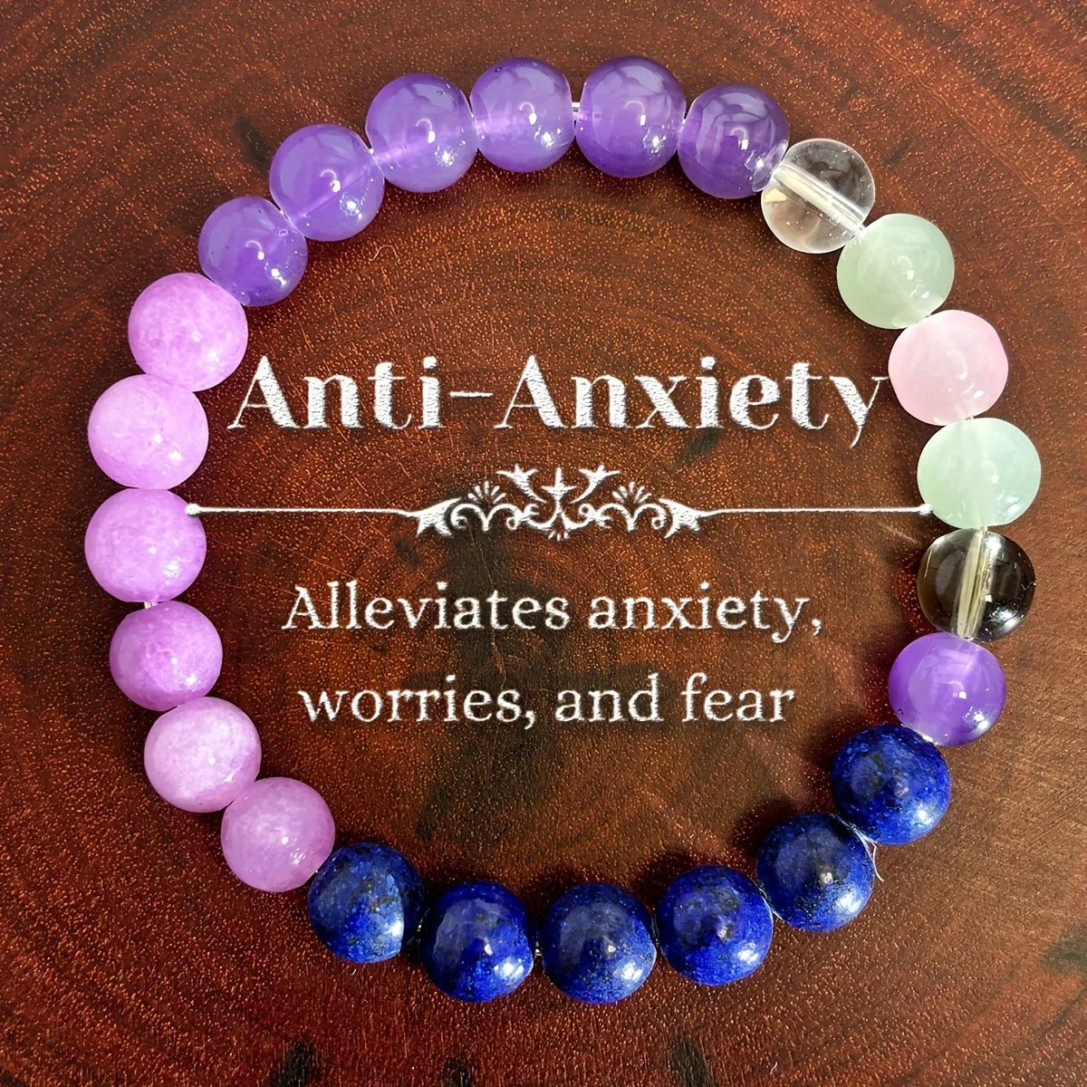 Energy Flow Bracelets