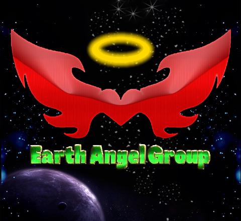 Earth Angel Group logo
