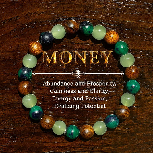 Money Bracelet