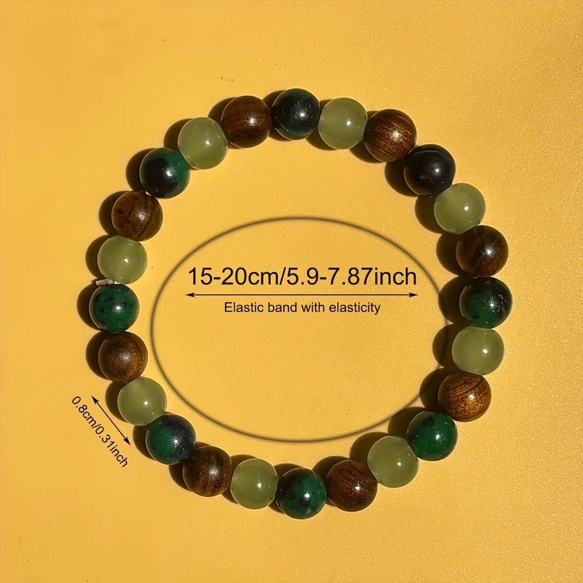 Money Bracelet