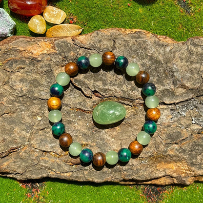 Money Bracelet