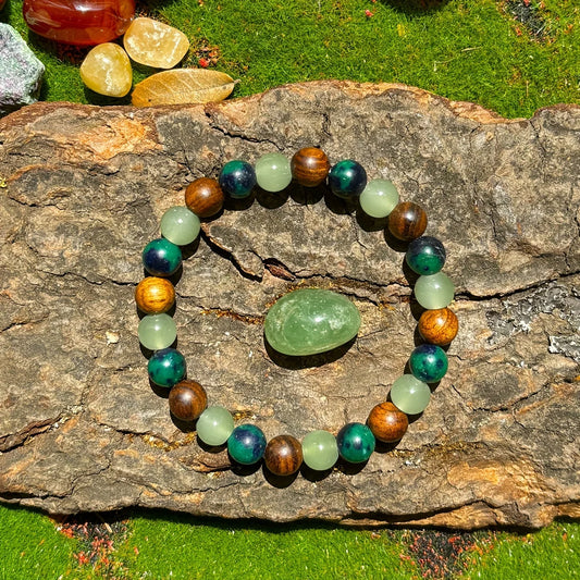 Money Bracelet