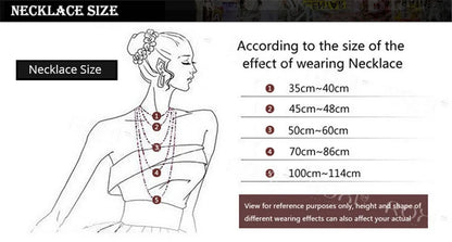 Hamsa Necklace