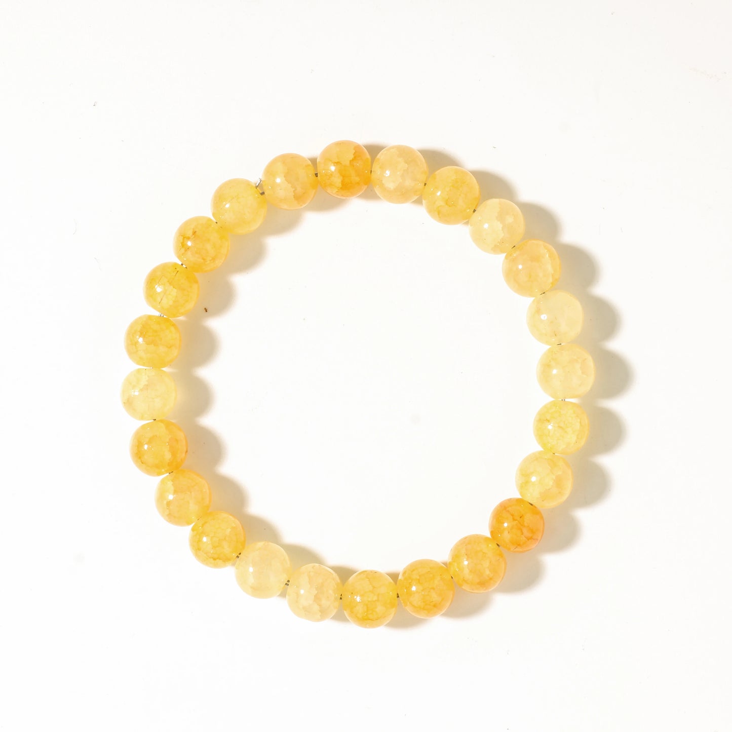 Citrine Bracelet
