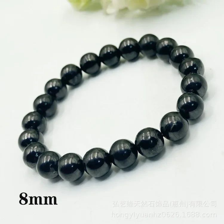 Natural Shungite Bracelet