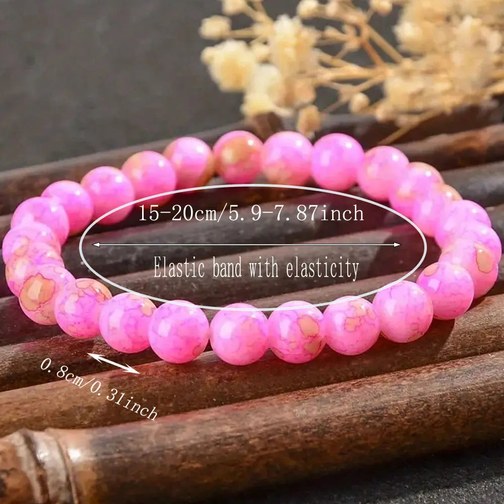Lucky Love and Romance Bracelet