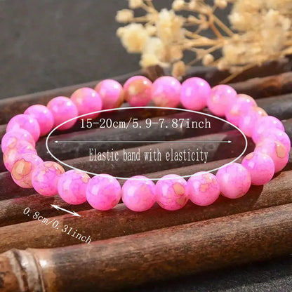 Lucky Love and Romance Bracelet