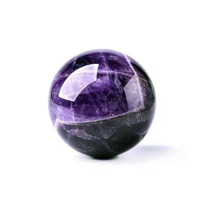 Crystal Balls