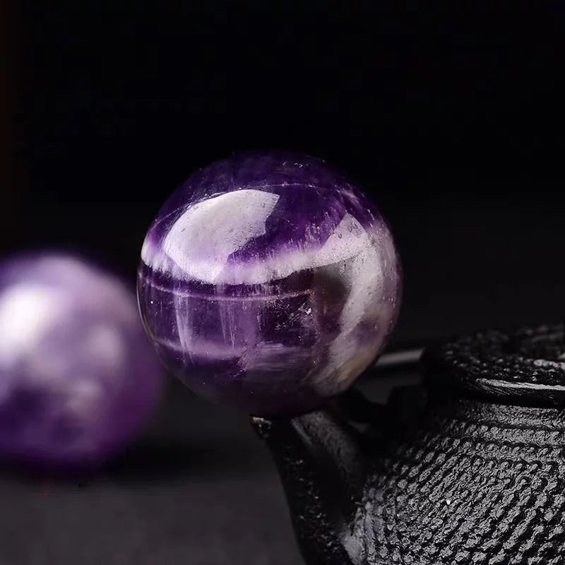 Crystal Balls