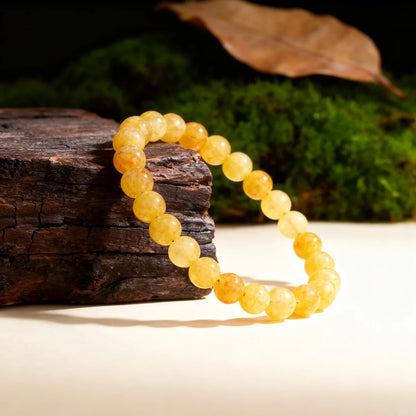 Citrine Bracelet
