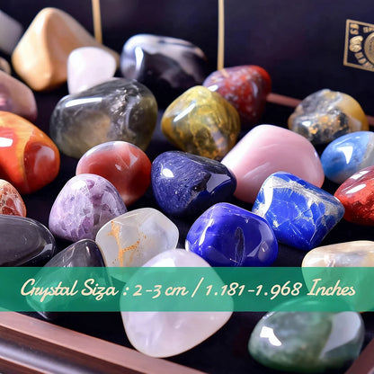 Crystal Healing  Stones