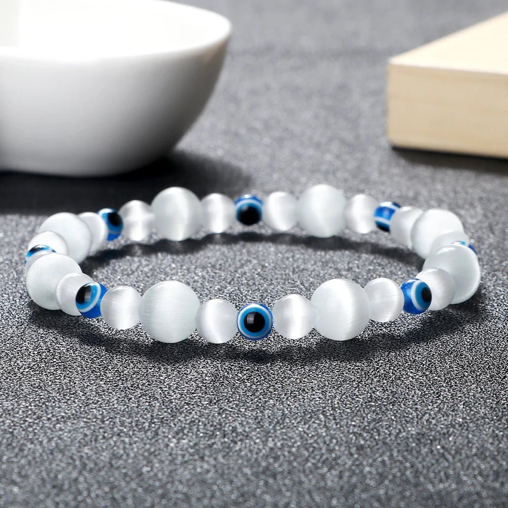 Evil Eye Bracelet