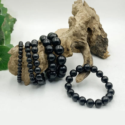 Natural Shungite Bracelet