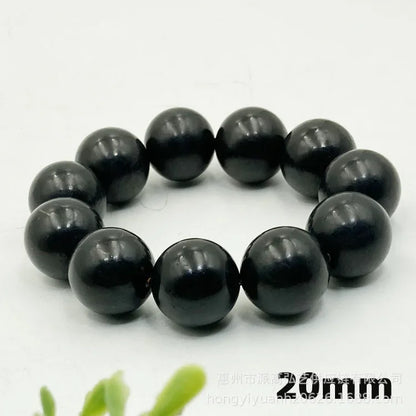 Natural Shungite Bracelet