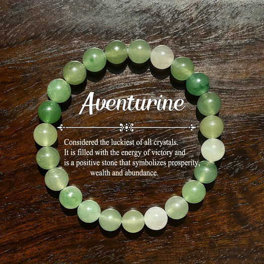 Aventurine Bracelet