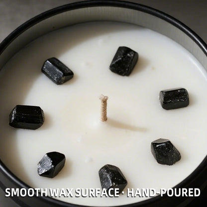 New Moon White Sage Candle