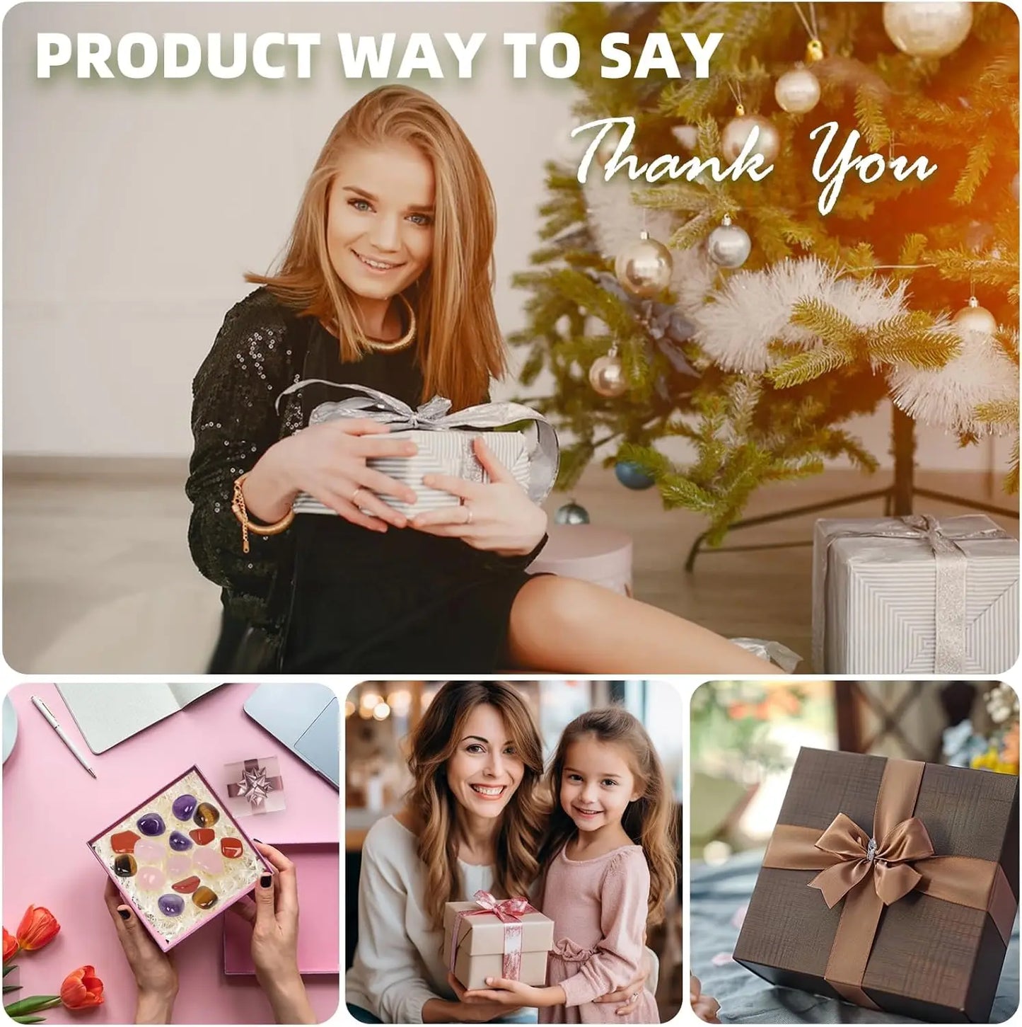 Crystal Healing  Stones