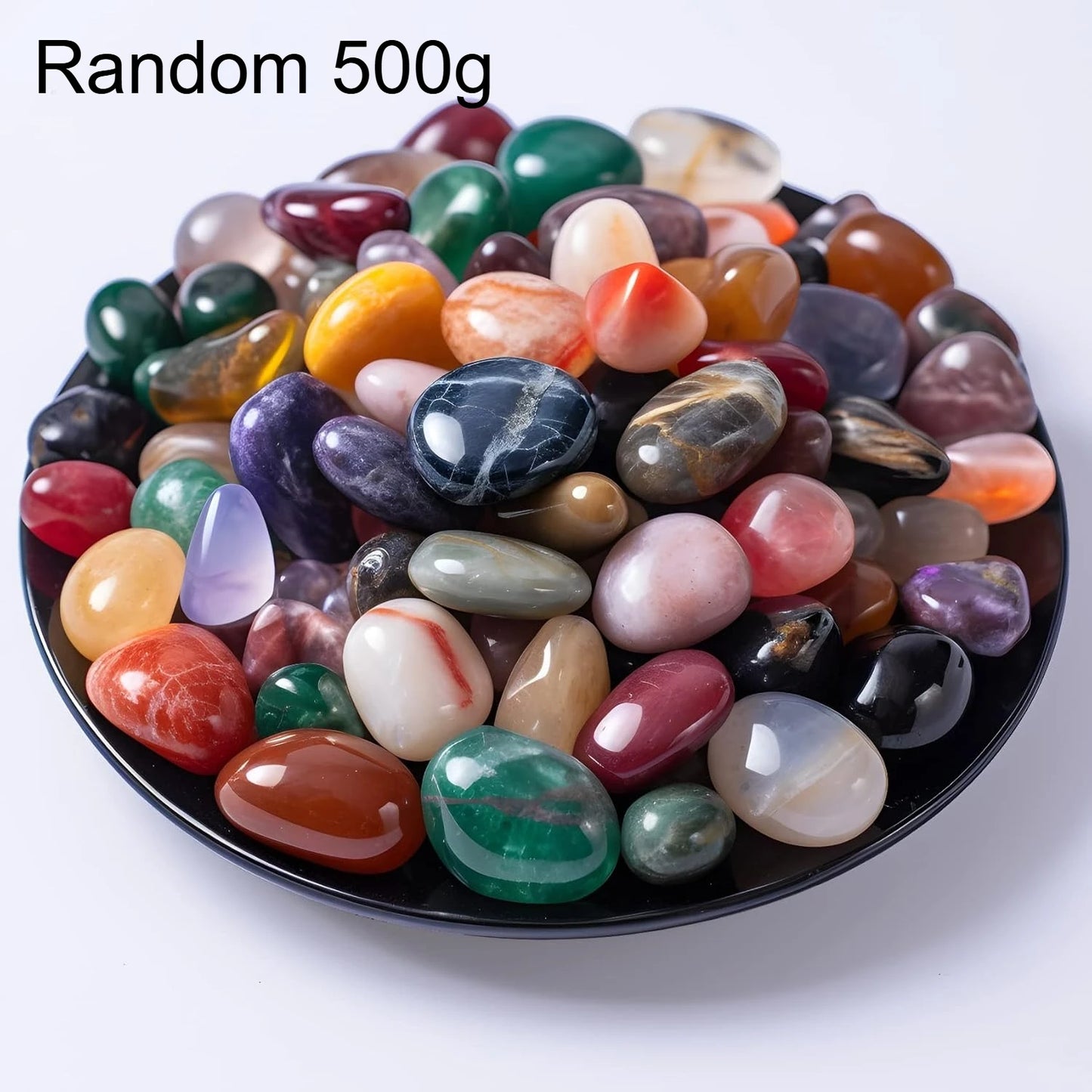 Crystal Healing  Stones