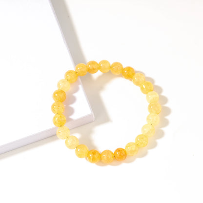 Citrine Bracelet
