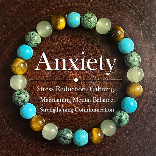 Energy Flow Bracelets