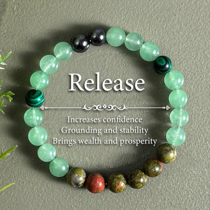 Energy Flow Bracelets