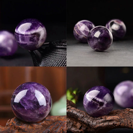 Crystal Balls