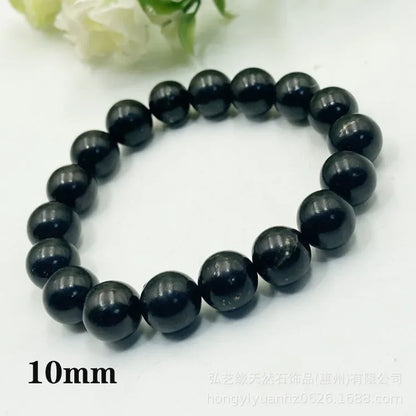 Natural Shungite Bracelet