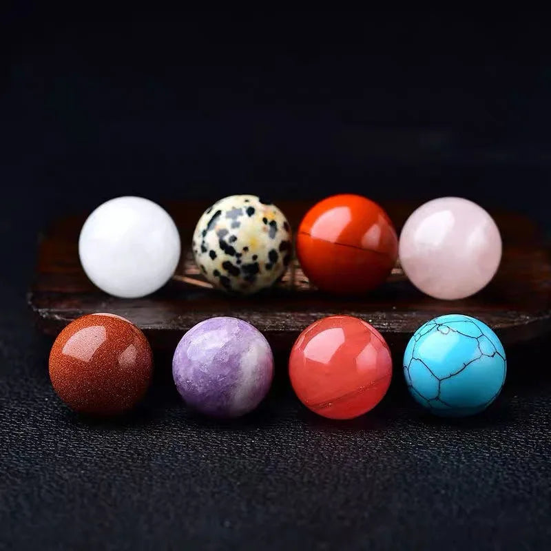 Crystal Balls
