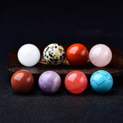 Crystal Balls