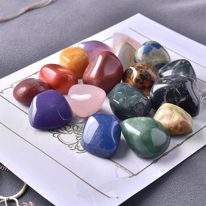 Crystal Healing  Stones