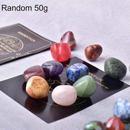 Crystal Healing  Stones