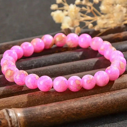 Lucky Love and Romance Bracelet
