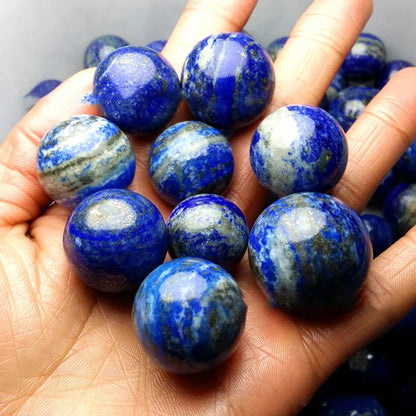 Crystal Balls