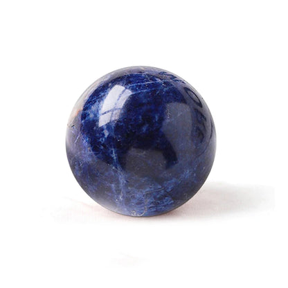 Crystal Balls