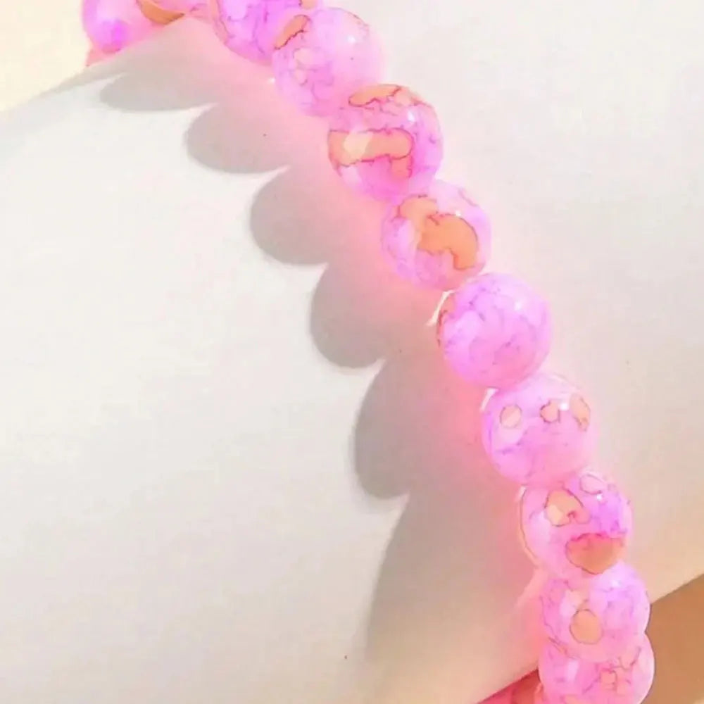 Lucky Love and Romance Bracelet