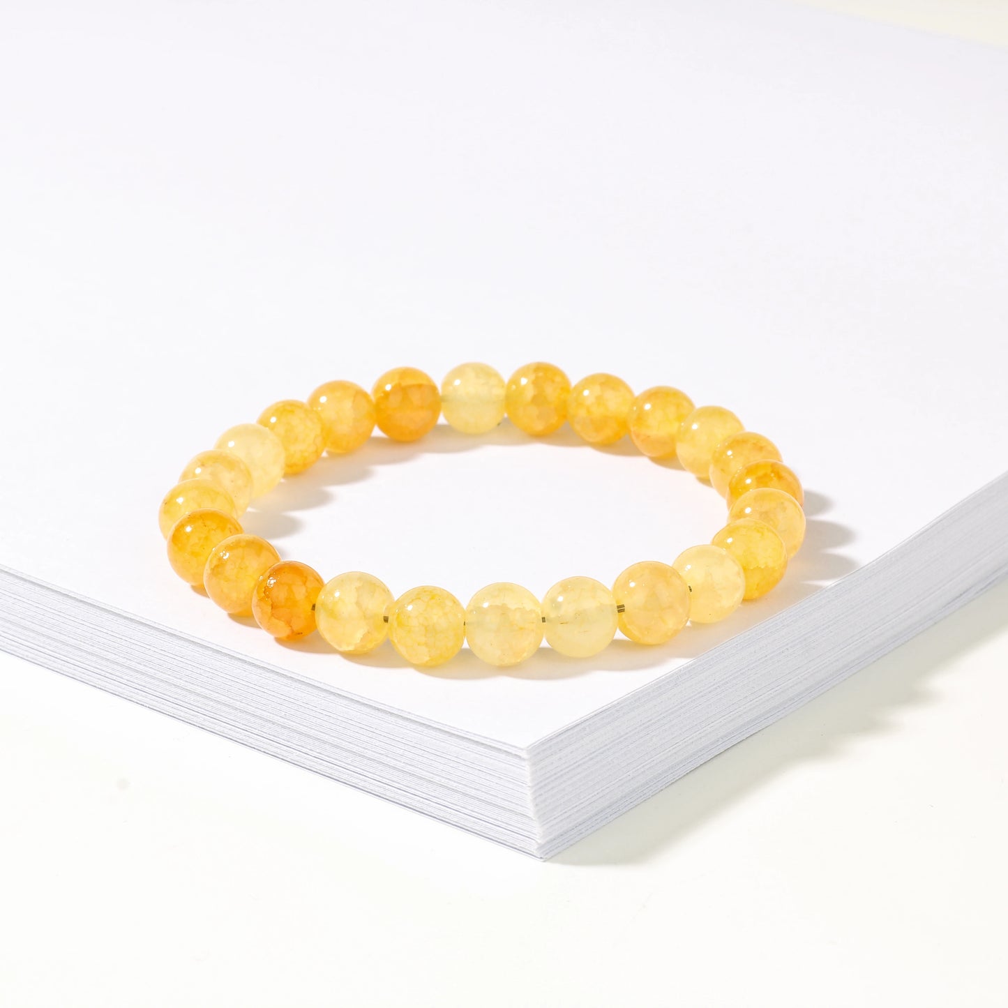 Citrine Bracelet