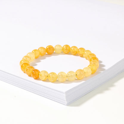 Citrine Bracelet