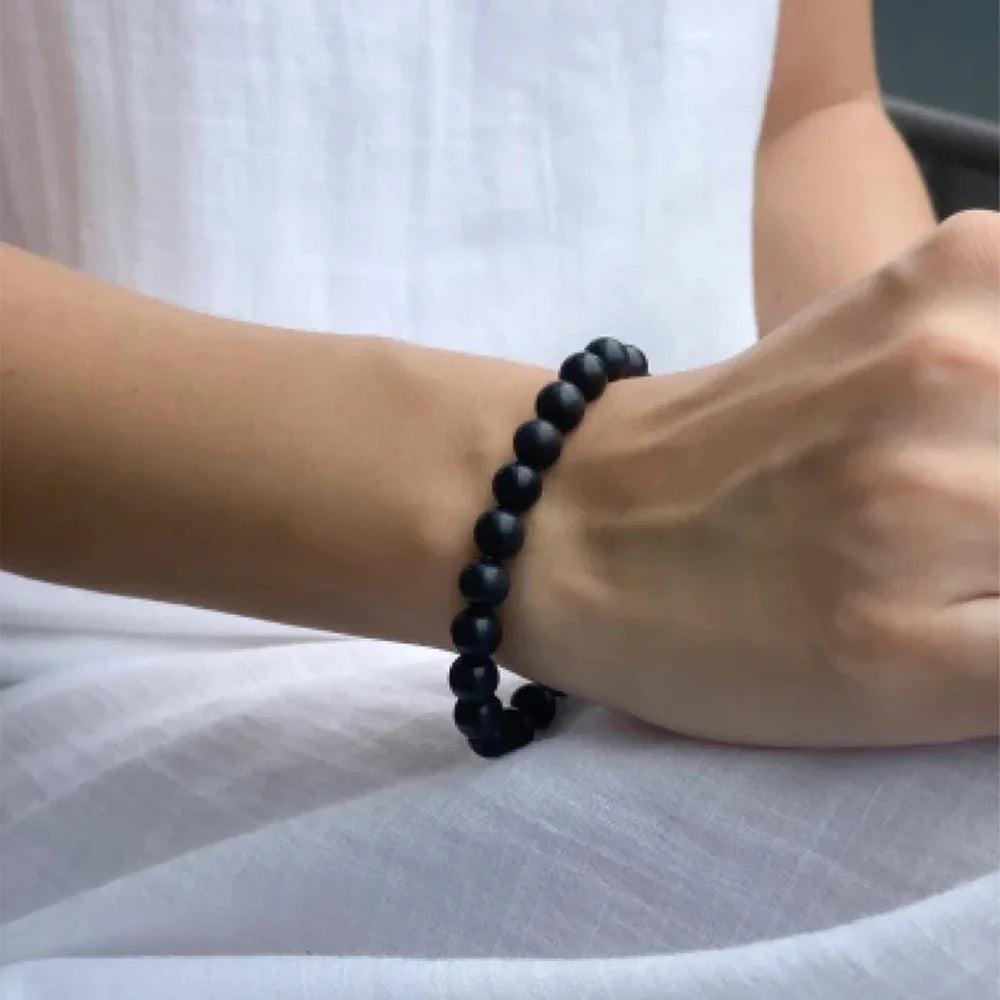 Natural Shungite Bracelet