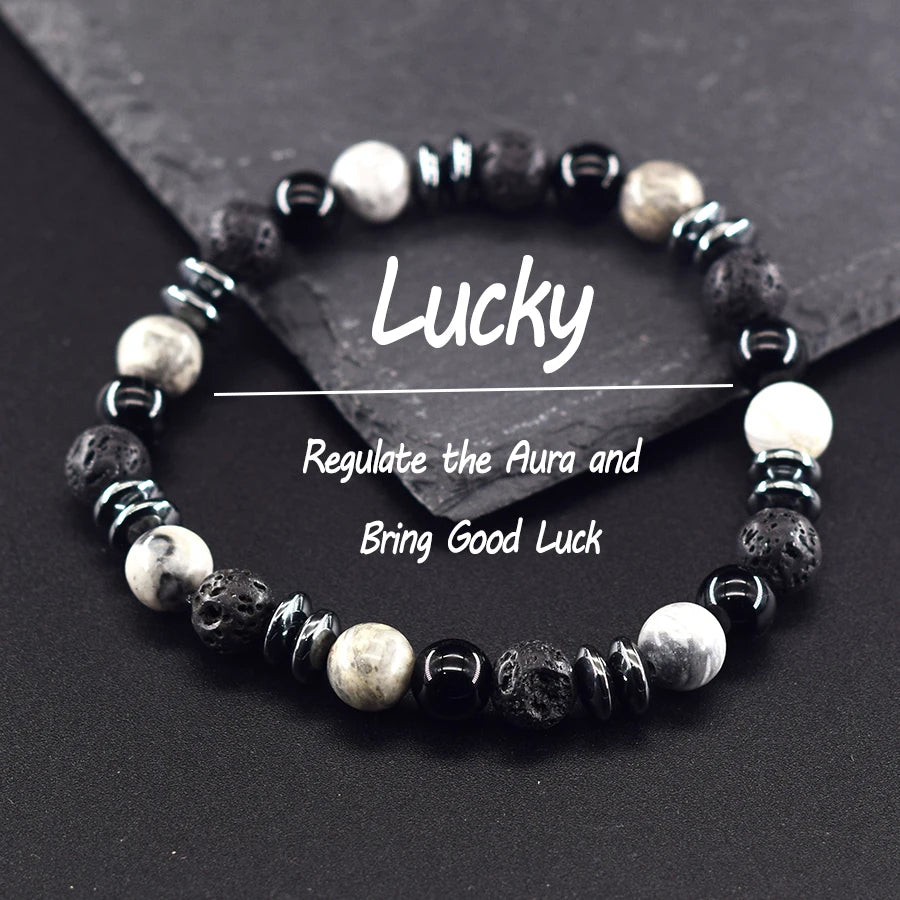 Fortune Flow Braclets