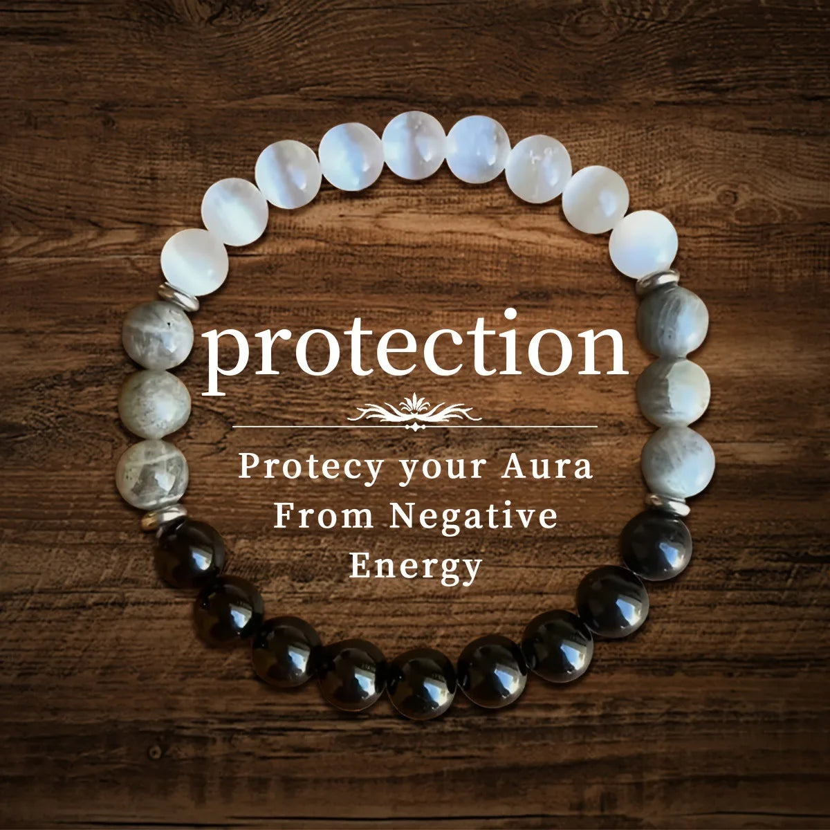 Energy Flow Bracelets