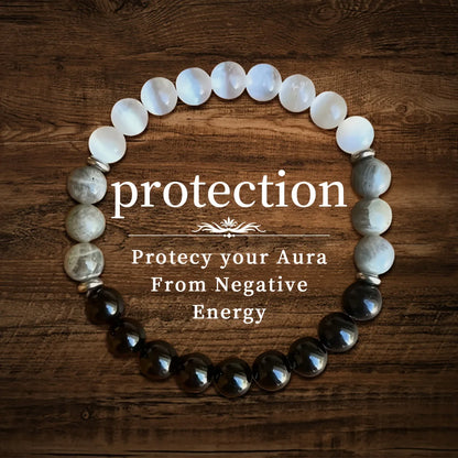 Energy Flow Bracelets